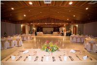 Wedding Reception at at Tilajari Resort Hotel