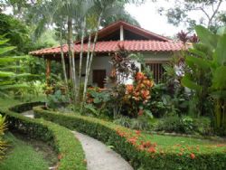 Hotel La Palapa Ecolodge Resort