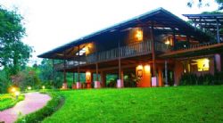 Casa Luna