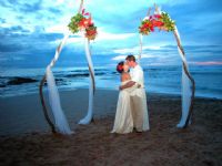 Weddings at Ocotal Beach Resort 