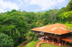 View from Casa Luna