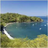 View from Hilton Papagayo