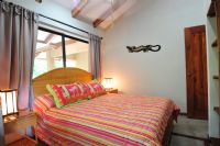Casa Iguana Master Bedroom