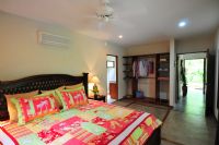 Casa Tortuga Master Bedroom