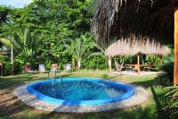 Casa Tortuga Private Pool & Gazebo
