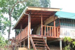Vista Drake Lodge 