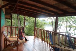 Vista Drake Lodge view