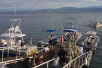 Crocodile Bay Lodge Sportfishing Boats