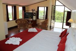 Executive King Room