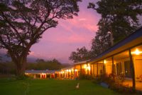 Hotel Hacienda Guachipelin