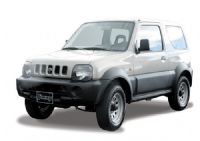 Suzuki - Jimny