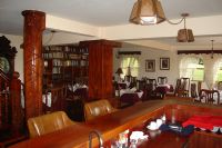 Bar & Restaurant at La Catalina Hotel & Suites