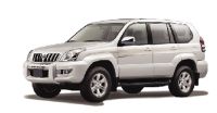 Toyota - Prado