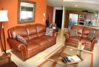Living Room Acqua