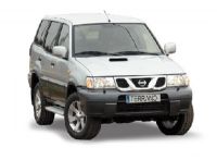 Nissan Terrano