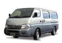 Nissan - Urvan 