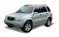 Suzuki - Vitara