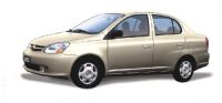 Toyota - Yaris 