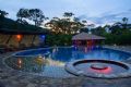 Rio Celeste Hideaway Hotel  