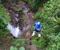 Costa Rica Adventure