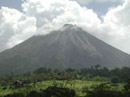 Around Beautiful Costa Rica Tour