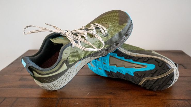 Altra Timp 4 Trail Shoes