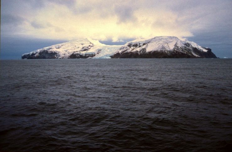 Bouvet Island