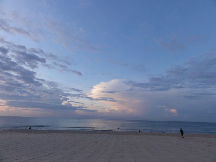 Mui Ne, Vietnam