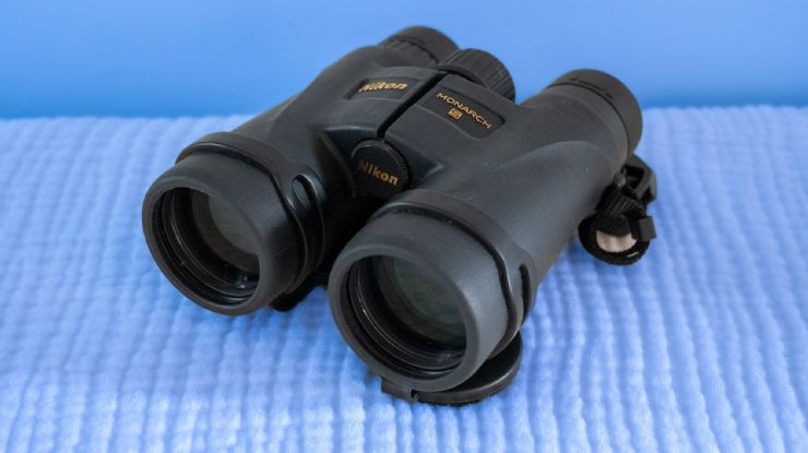 Nikon Monarch M5 8 x 42 Binoculars