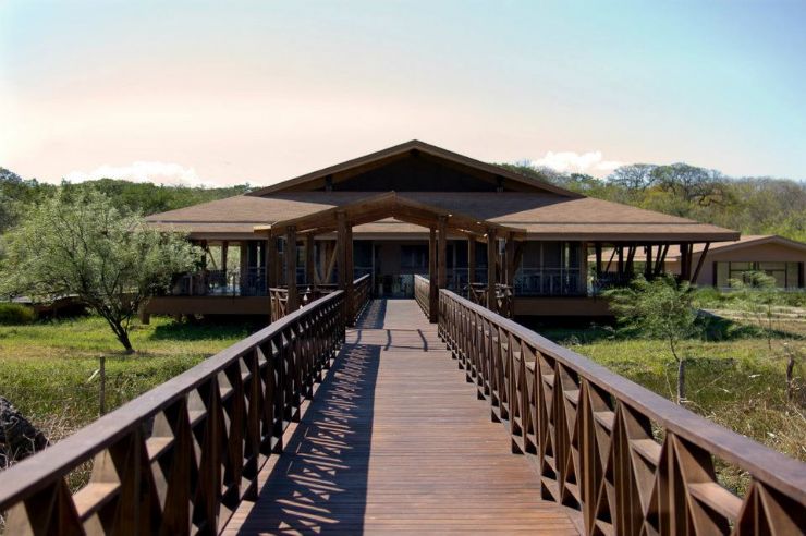 Rancho Humo, Guanacaste