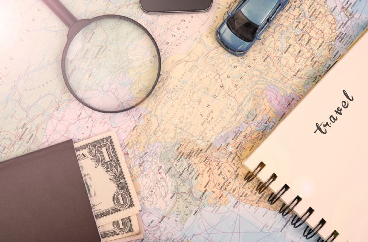 Researching your next vacation