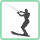Kite Surfing