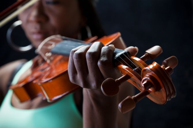 Classical Music in San Jose Costa Rica