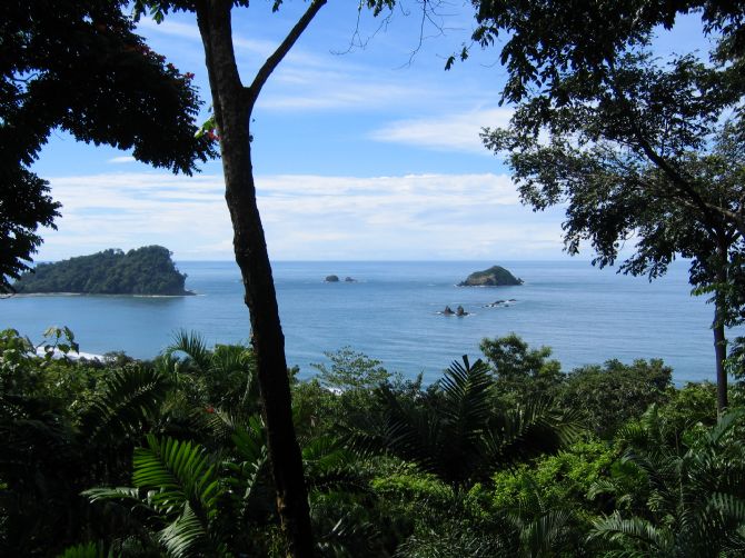 Manuel Antonio National Park