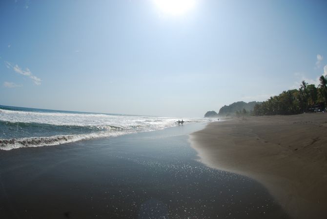 Playa Hermosa, Costa Rica - City Guide - Go Visit Costa Rica