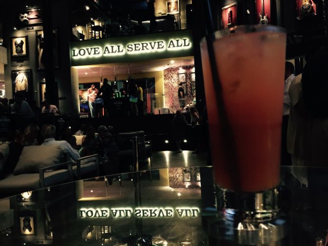 Bars in Heredia, Costa Rica Go Visit Costa Rica