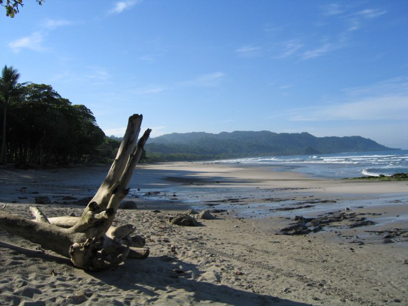 Malpais Costa Rica City Guide Go Visit Costa Rica