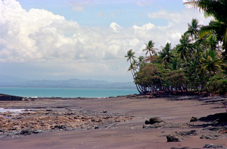 Pavones Costa Rica City Guide Go Visit
