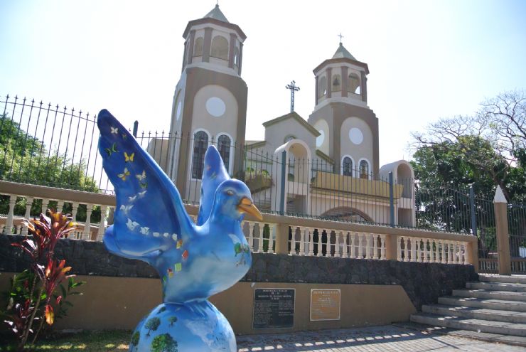 Bel  n  Costa Rica City Guide Visit Costa Rica