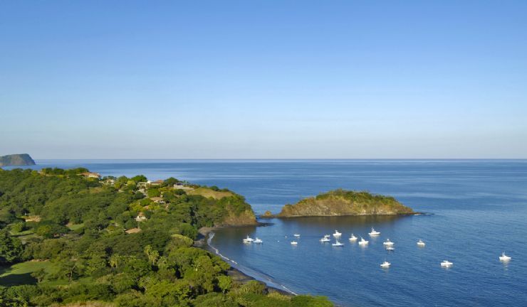 Playa Ocotal, Costa Rica - City Guide - Go Visit Costa Rica