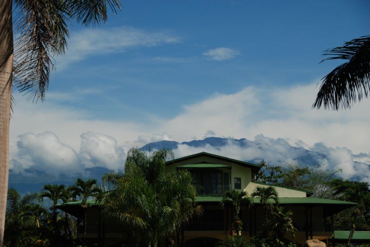 Turrialba, Cartago - Go Visit Costa Rica