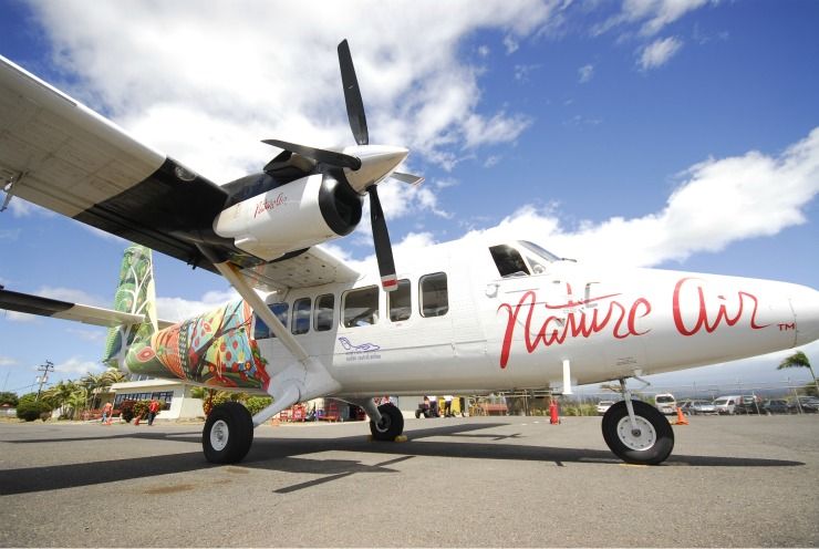 flights to puerto viejo costa rica