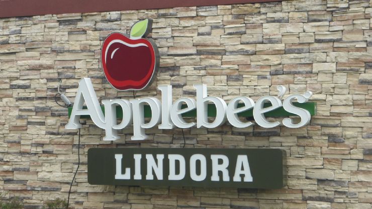 Applebee's Lindora