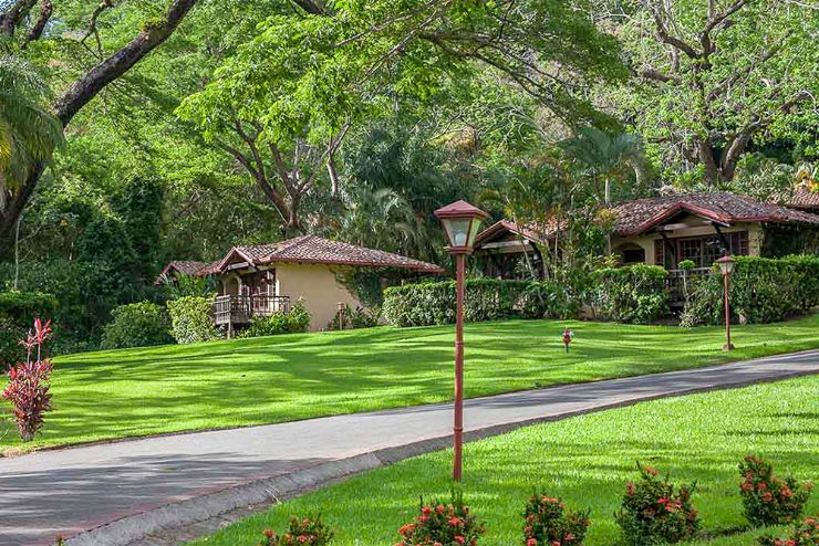 Bungalows at Borinquen Mountain Resort & Spa