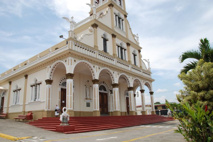 Alajuela, Costa Rica - City Guide - Go Visit Costa Rica