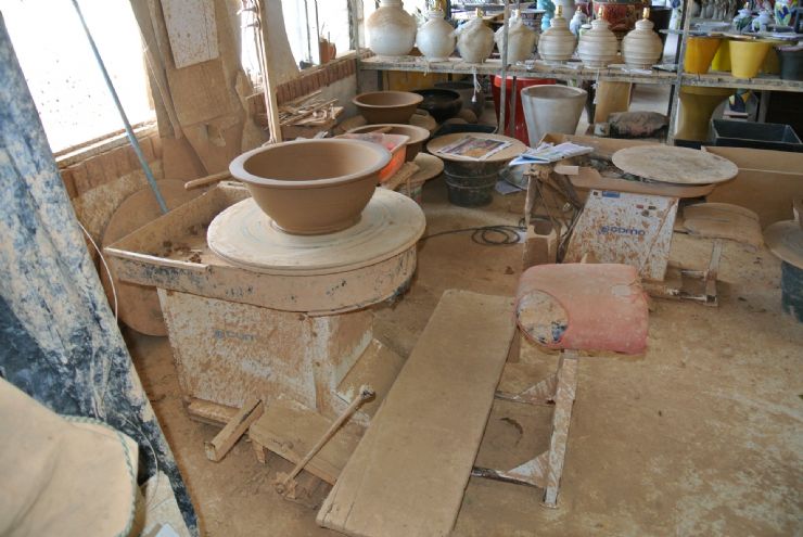 Clay