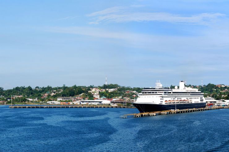 What is there to do on cruises to Costa Rica?