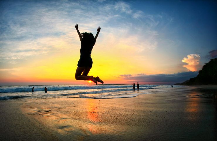 Santa Teresa Costa Rica City Guide Go Visit Costa Rica