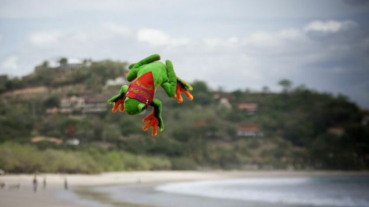 Playa Flamingo Guanacaste Go Visit Costa Rica