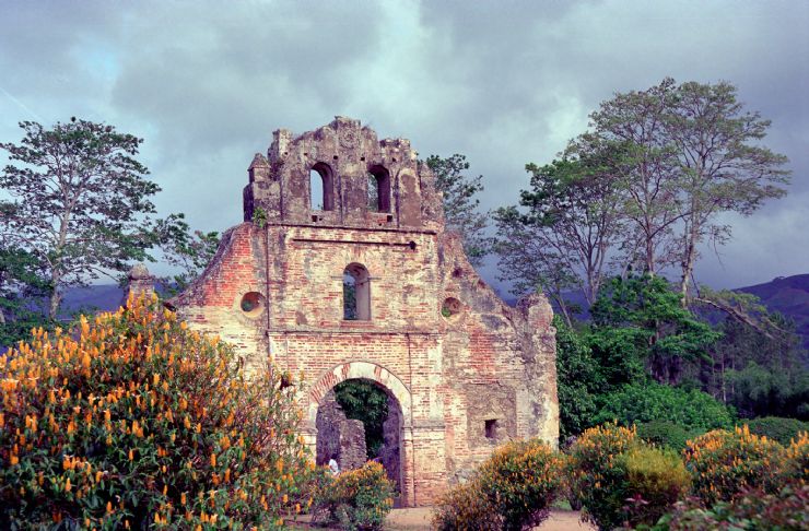 Resultado de imagem para cartago costa rica